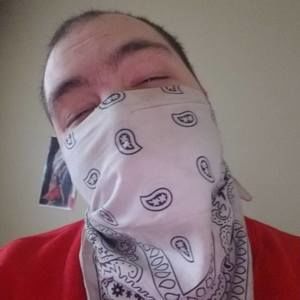 Meet your Posher, Jack